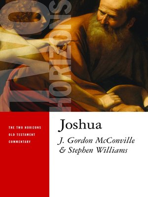 cover image of Joshua